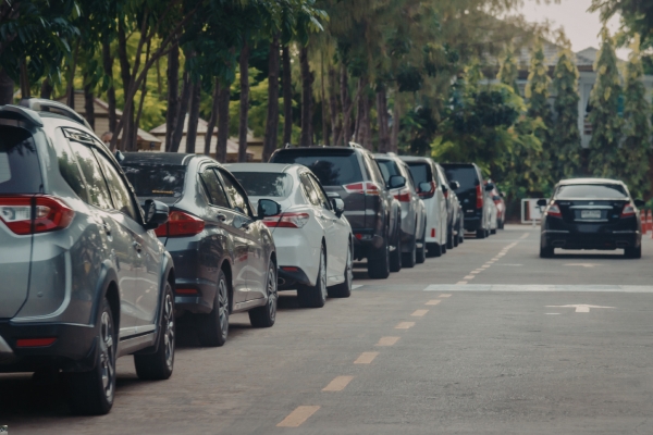 Group Transportation